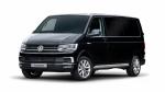 Volkswagen Transporter Sport Kombi 2018 года